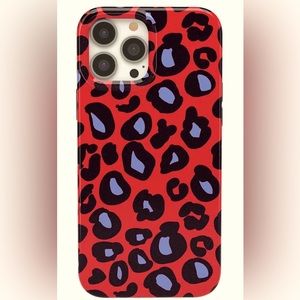 Casely “Into the Wild” case for iPhone 12. Used but lots of life left!